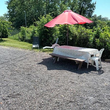 Le 9 Rue Du Moulin 4-5 Personnes Tout Confort Gripport Exterior photo