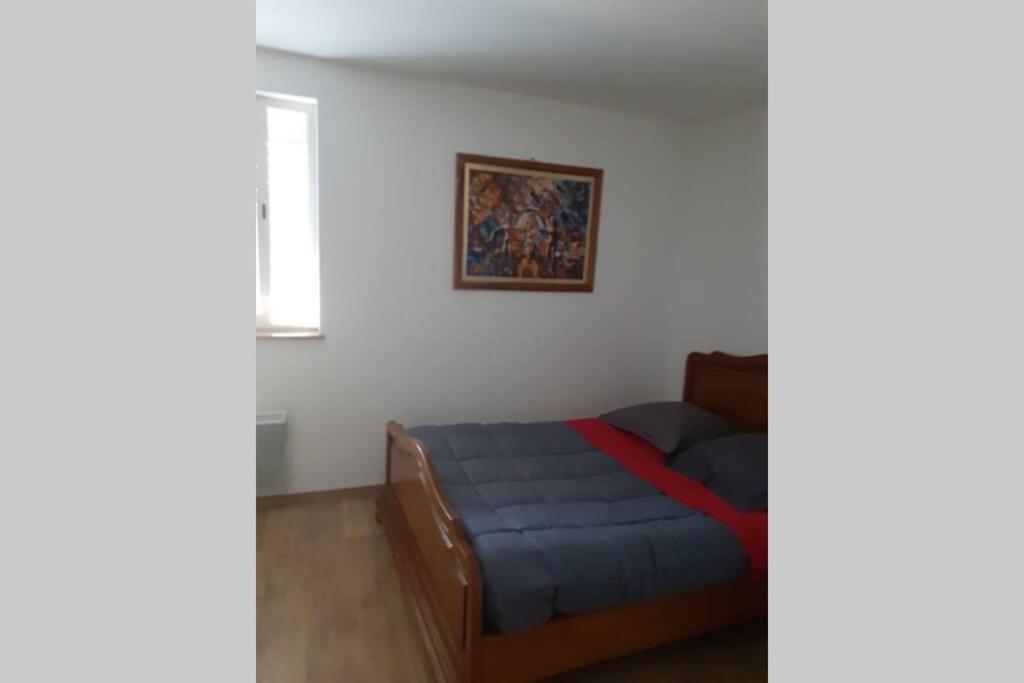 Le 9 Rue Du Moulin 4-5 Personnes Tout Confort Gripport Exterior photo